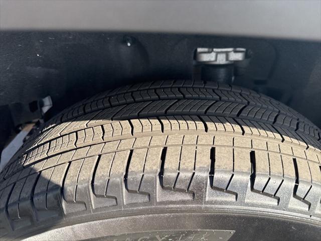 used 2022 Jeep Grand Cherokee 4xe car, priced at $34,990