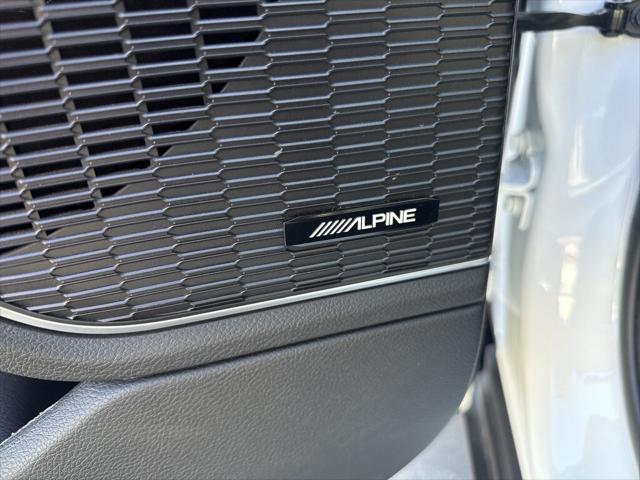 used 2022 Jeep Grand Cherokee 4xe car, priced at $34,990