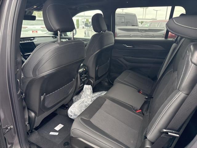 new 2025 Jeep Grand Cherokee L car, priced at $44,875