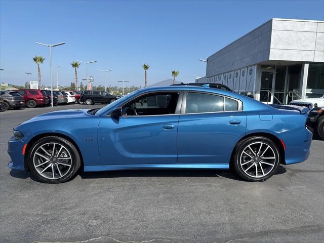 used 2023 Dodge Charger car, priced at $36,990