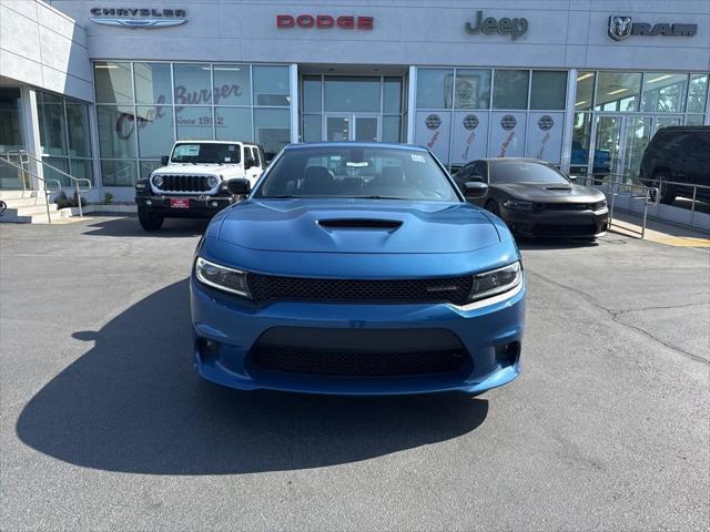 used 2023 Dodge Charger car, priced at $36,990