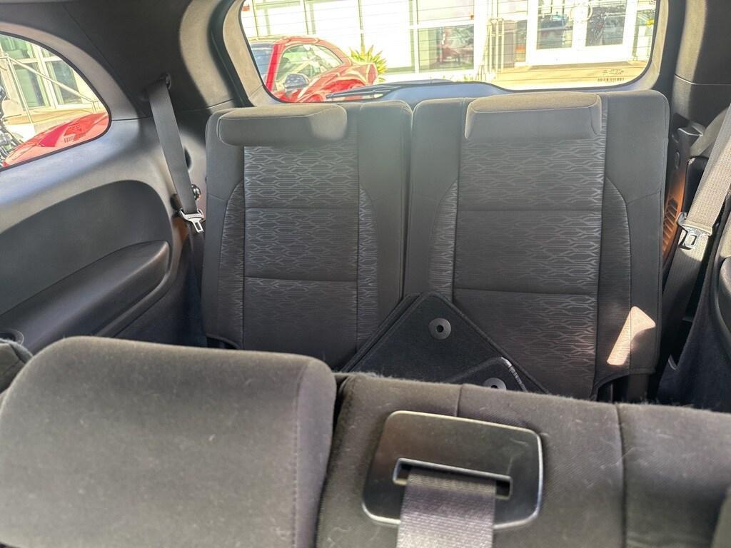 used 2024 Dodge Durango car, priced at $29,990