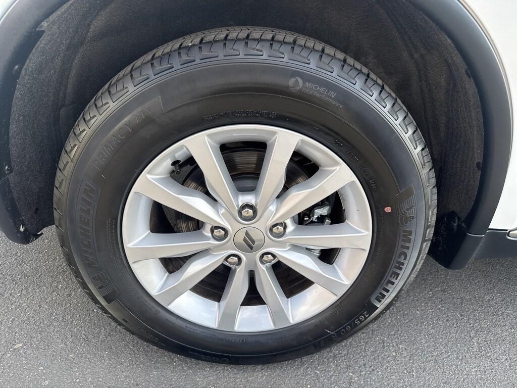 used 2024 Dodge Durango car, priced at $29,990