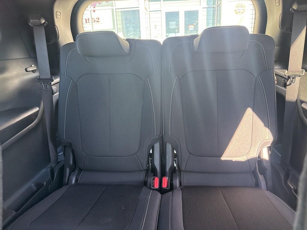 used 2024 Jeep Grand Cherokee L car, priced at $28,990