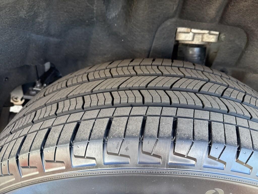 used 2024 Jeep Grand Cherokee L car, priced at $28,990