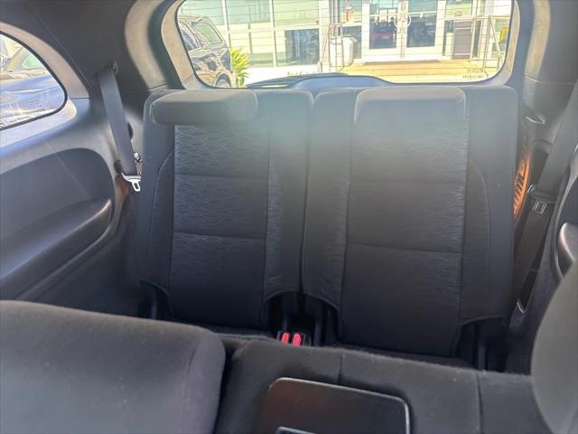 used 2023 Dodge Durango car, priced at $36,990