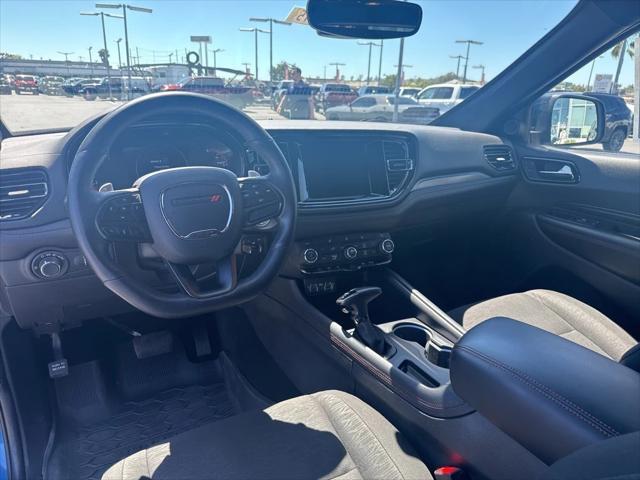 used 2023 Dodge Durango car, priced at $36,990