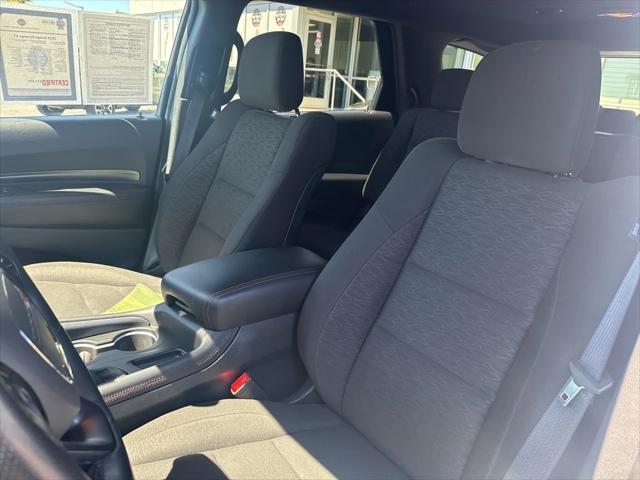 used 2023 Dodge Durango car, priced at $36,990
