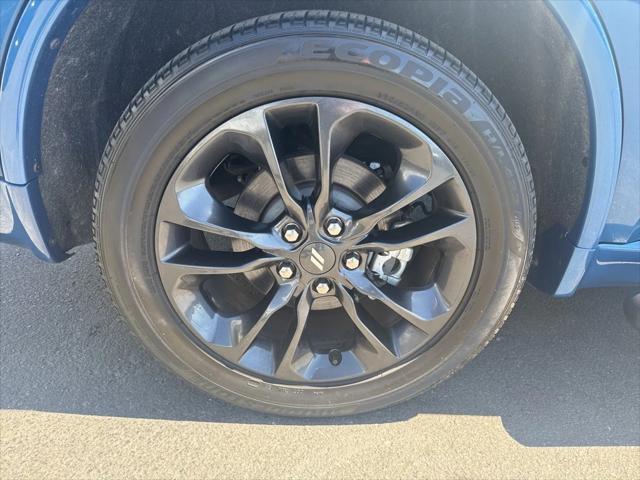 used 2023 Dodge Durango car, priced at $36,990