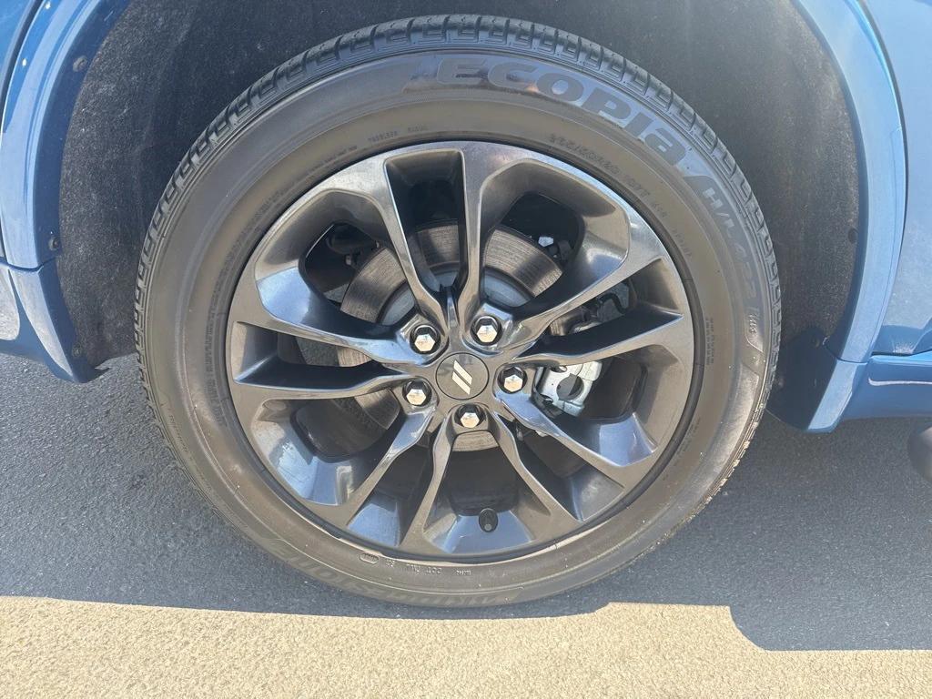 used 2023 Dodge Durango car, priced at $36,990
