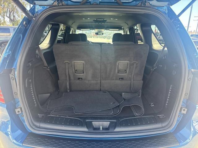 used 2023 Dodge Durango car, priced at $36,990