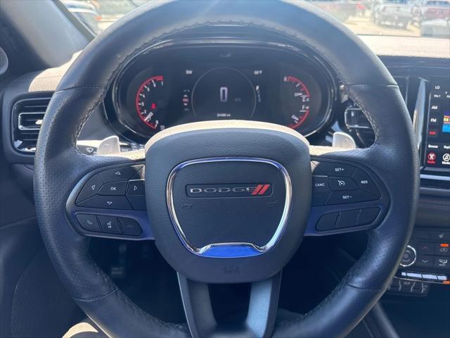 used 2023 Dodge Durango car, priced at $36,990