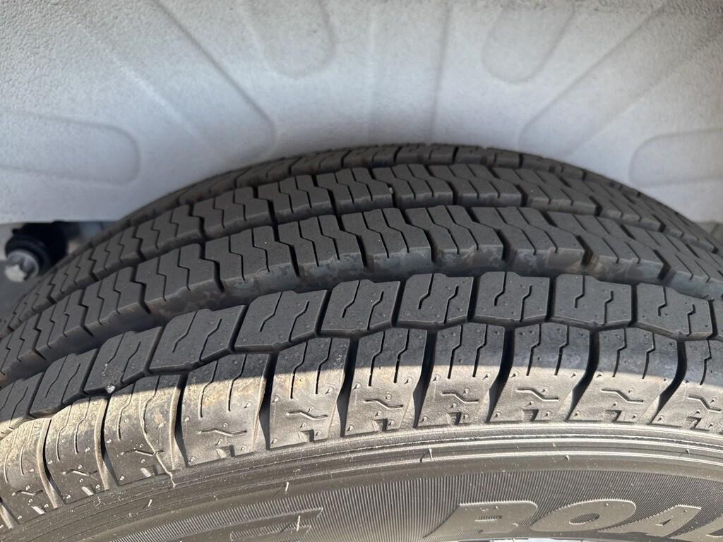 used 2024 Ram ProMaster 3500 car, priced at $36,990