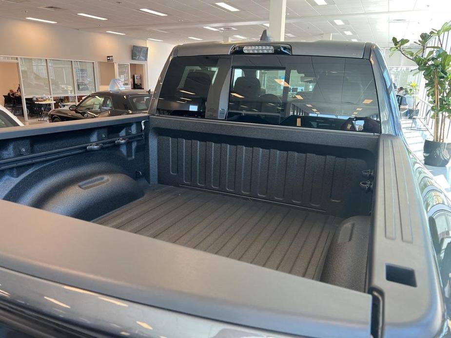 new 2024 Ram 1500 car, priced at $125,265