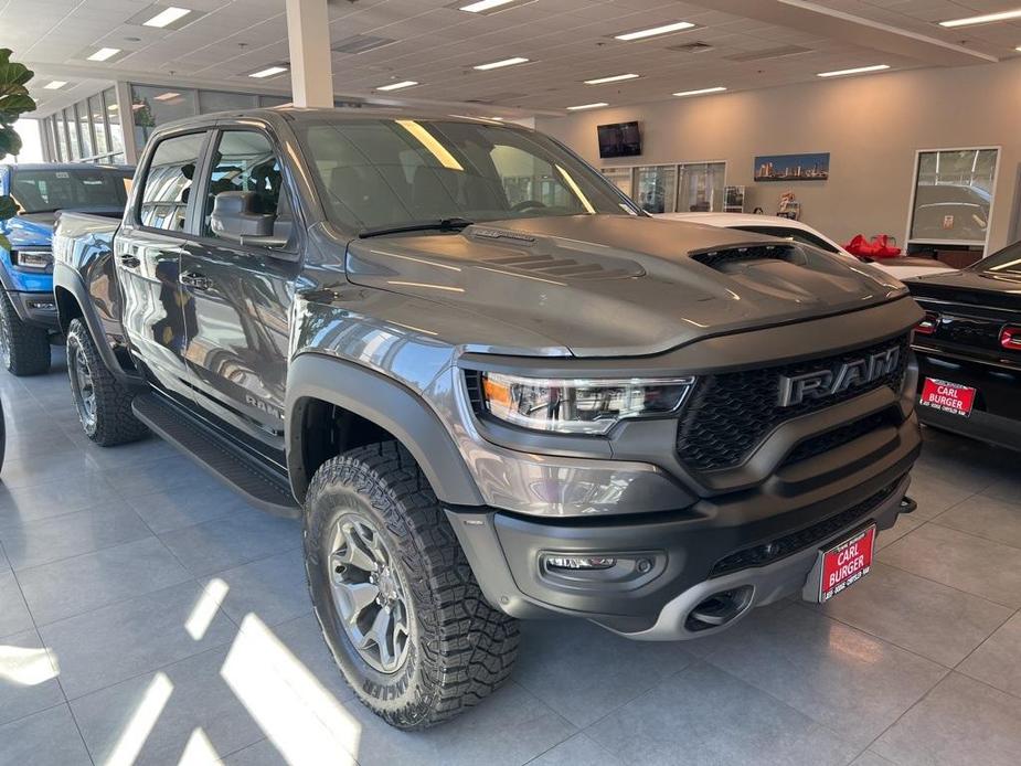 new 2024 Ram 1500 car, priced at $125,265