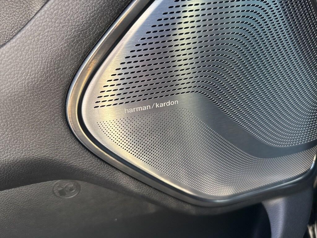 used 2021 Ram 1500 car, priced at $53,990