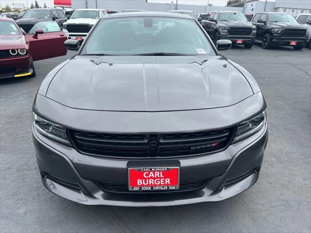 new 2023 Dodge Charger car, priced at $36,420