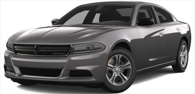 new 2023 Dodge Charger car, priced at $29,250