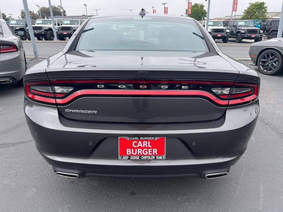 new 2023 Dodge Charger car, priced at $30,000