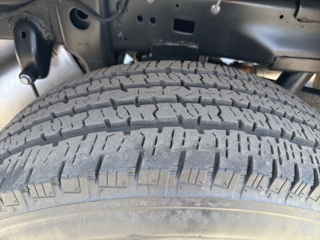 used 2024 Ram 2500 car, priced at $45,990
