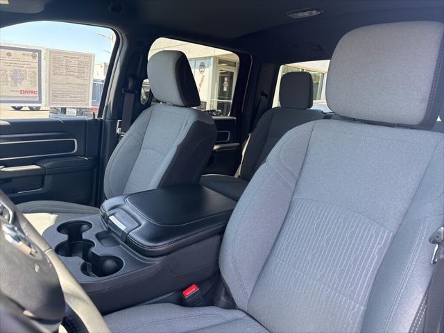 used 2024 Ram 2500 car, priced at $45,990