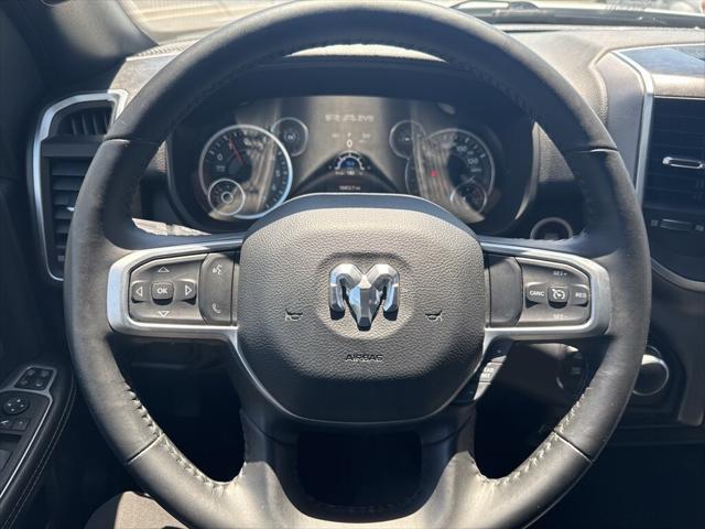 used 2024 Ram 2500 car, priced at $45,990