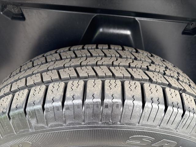 used 2022 Ram 1500 car, priced at $30,990