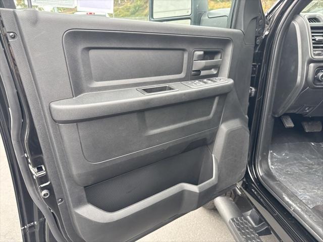 new 2025 Ram 2500 car, priced at $74,005