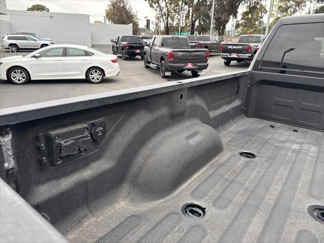 new 2025 Ram 2500 car, priced at $74,005