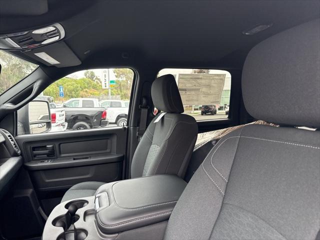 new 2025 Ram 2500 car, priced at $74,005