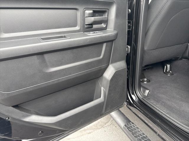 new 2025 Ram 2500 car, priced at $74,005