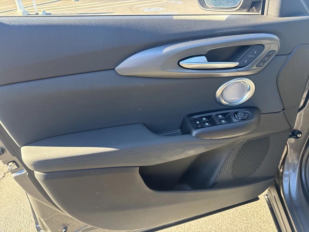 used 2024 Alfa Romeo Tonale car, priced at $27,990