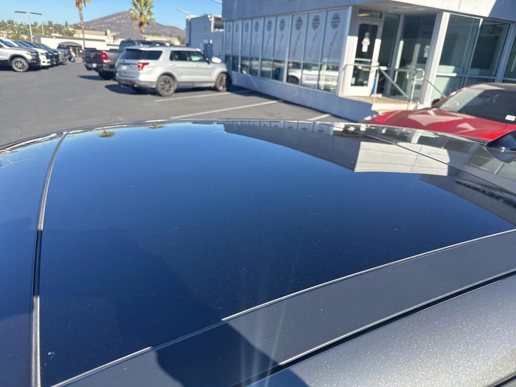 used 2024 Alfa Romeo Tonale car, priced at $27,990