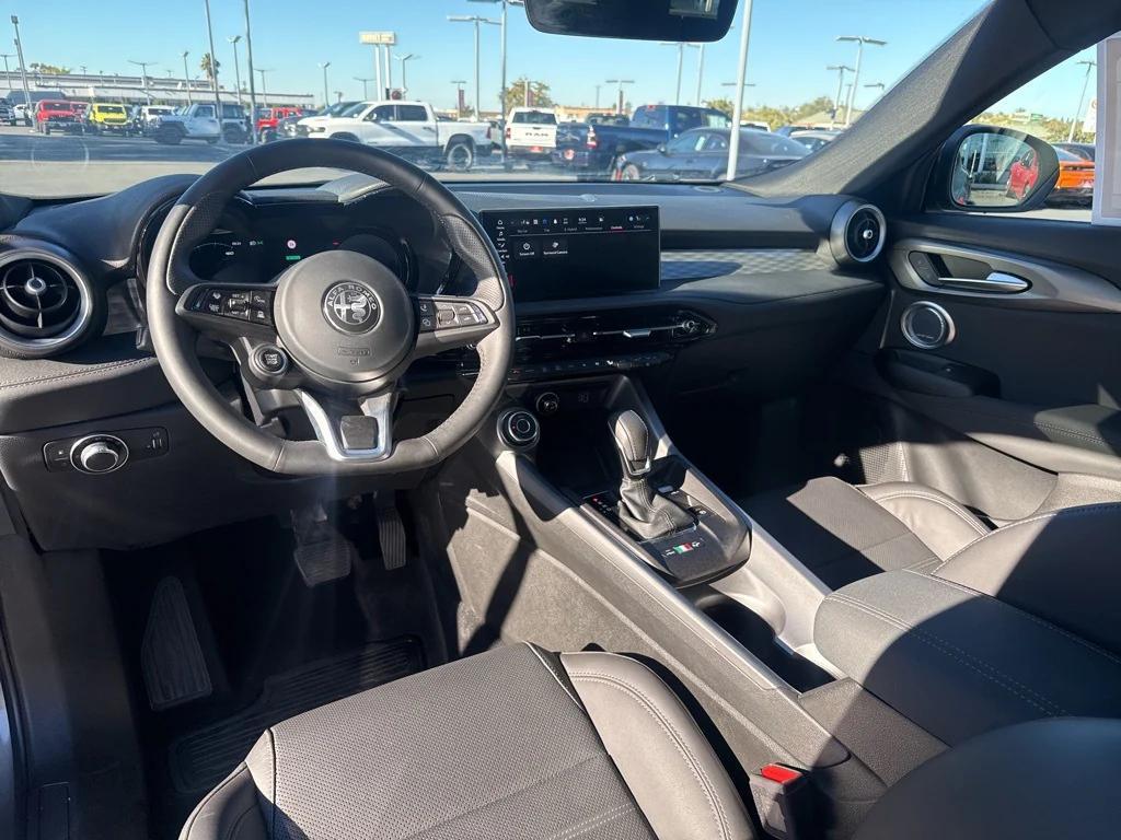 used 2024 Alfa Romeo Tonale car, priced at $27,990