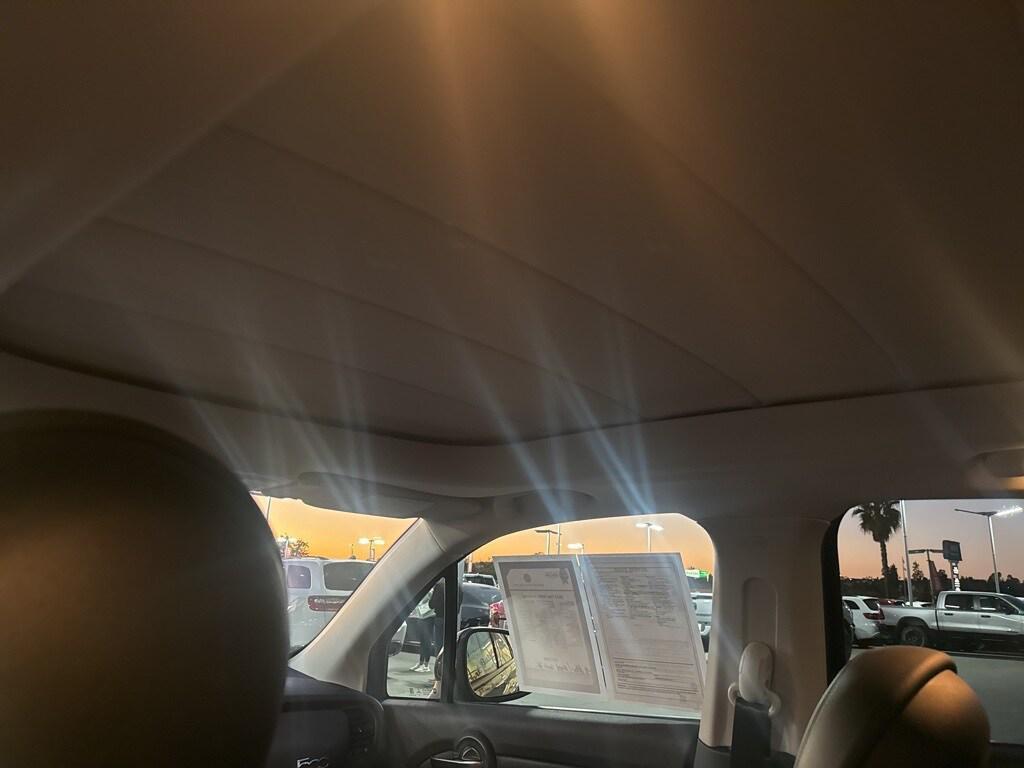 used 2022 FIAT 500X car, priced at $24,990