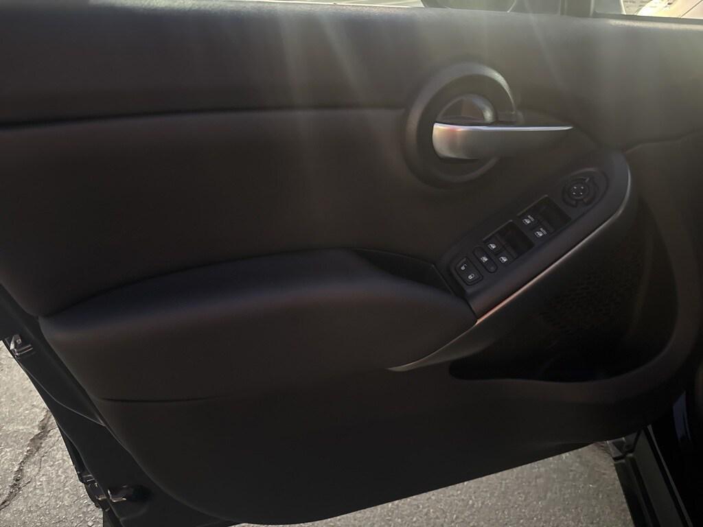 used 2022 FIAT 500X car, priced at $24,990