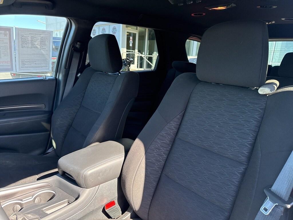 used 2024 Dodge Durango car, priced at $29,990