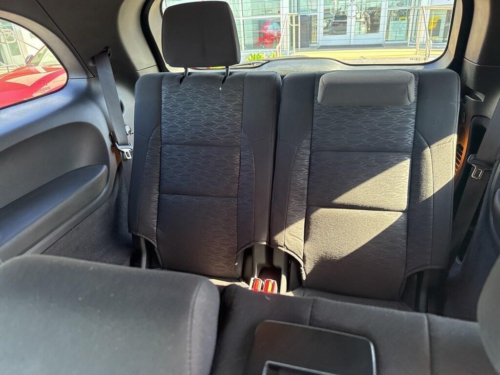 used 2024 Dodge Durango car, priced at $29,990