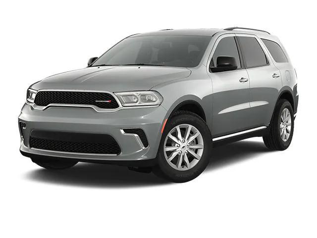 used 2024 Dodge Durango car, priced at $29,990