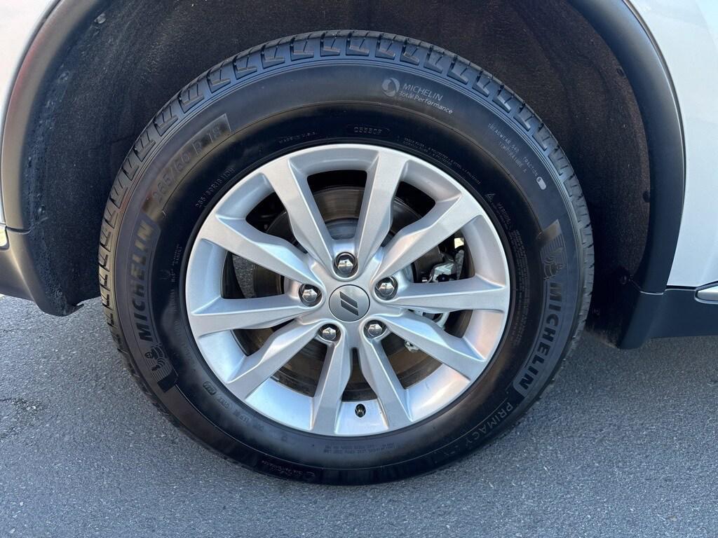 used 2024 Dodge Durango car, priced at $29,990