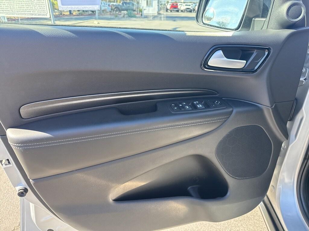 used 2024 Dodge Durango car, priced at $29,990