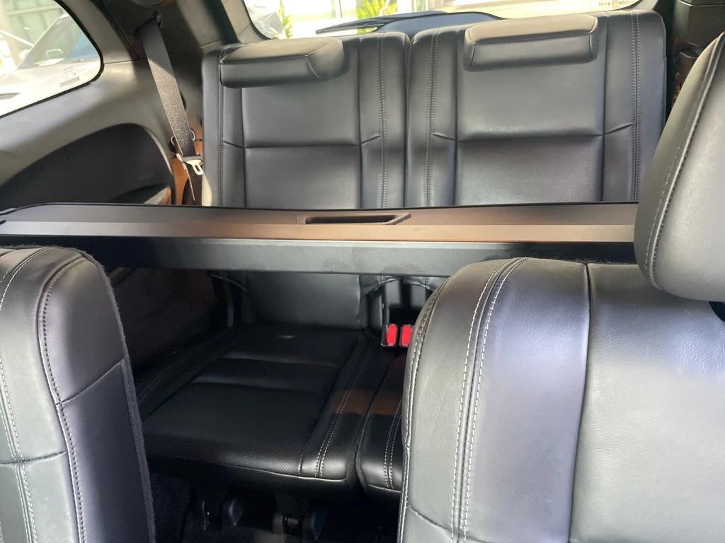 used 2022 Dodge Durango car, priced at $39,990