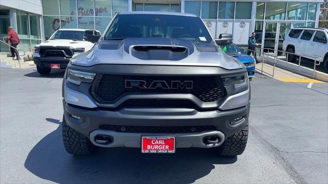 new 2024 Ram 1500 car, priced at $125,265