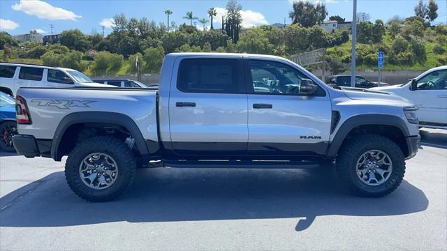 new 2024 Ram 1500 car, priced at $125,265