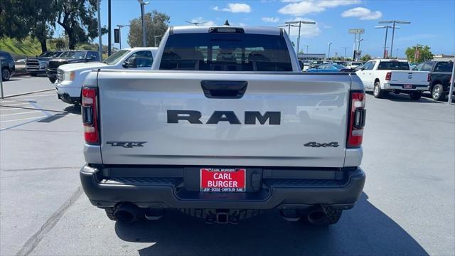 new 2024 Ram 1500 car, priced at $125,265