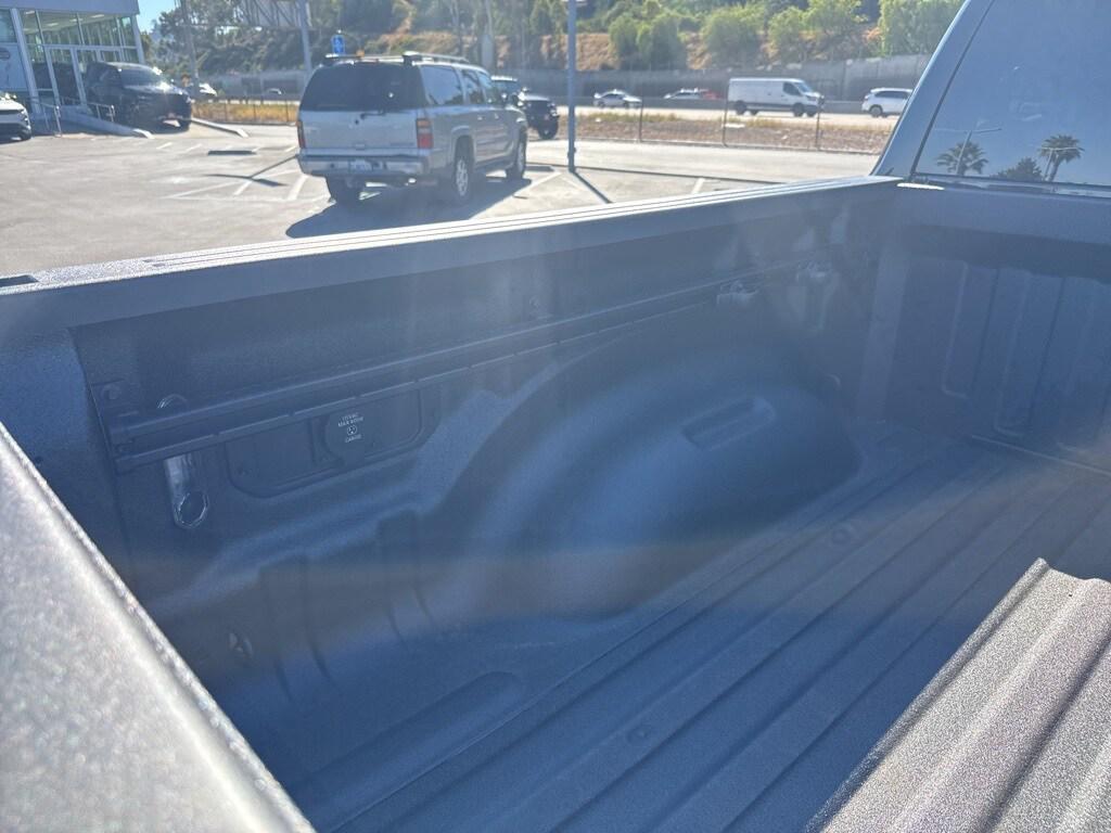 new 2026 Ram 1500 car, priced at $59,225