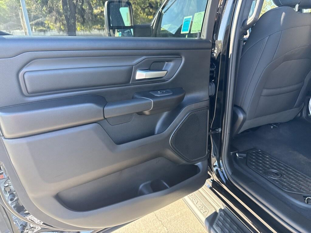 new 2026 Ram 1500 car, priced at $59,225