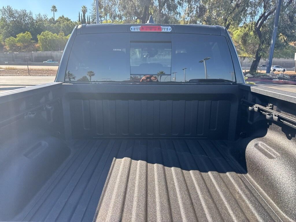 new 2026 Ram 1500 car, priced at $59,225