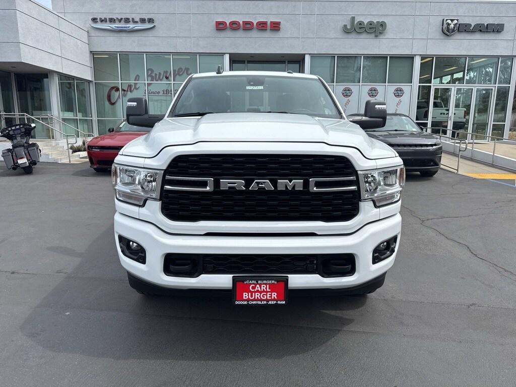 used 2024 Ram 2500 car, priced at $45,990