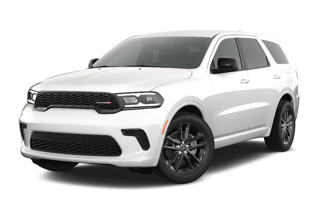 new 2024 Dodge Durango car, priced at $41,560